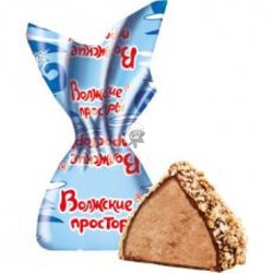 Волжские просторы 1*4 кг