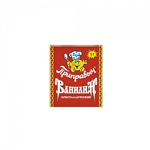 ВАНИЛИН 1г*100шт Приправыч