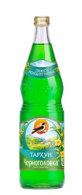 Напитки из Черноголовки Тархун с/б 1л*6