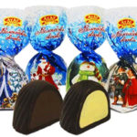 НОВ ГОД Вологодская сказка конфеты 3 кг АТАГ