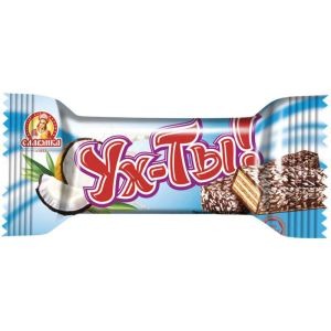 Ух-ты (батончик) 30г*24