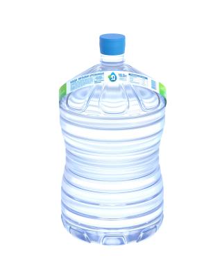 Вода питьевая НЕгазированная "Я" 18,9 л артезианская