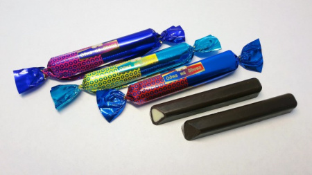 Одна на двоих конфеты 2 кг АТАГ