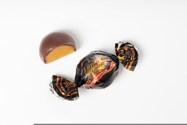 Дашь на дашь конфеты 1кг*4 АТАГ