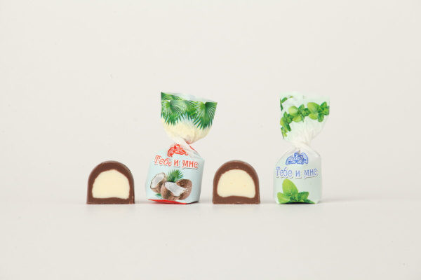 Тебе и мне конфеты 2 кг АТАГ